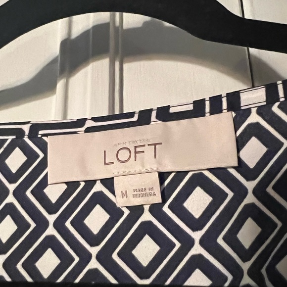 Loft Tank Top - Picture 2 of 3